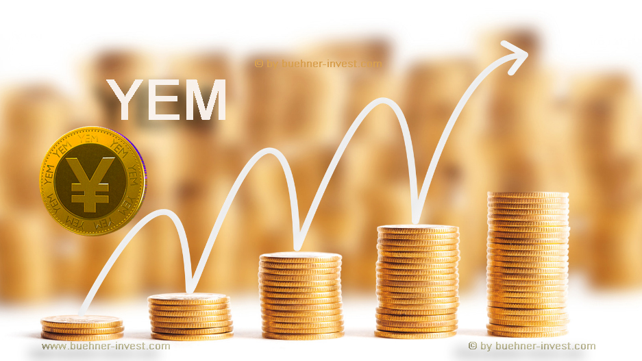 Is the YEM cryptocurrency more valuable than Bitcoin?
